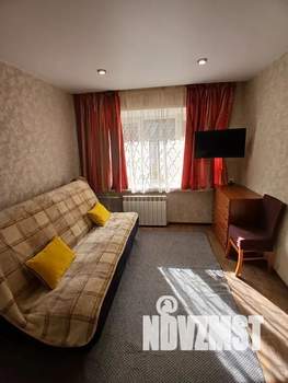 1-к квартира, посуточно, 32м2, 1/5 этаж