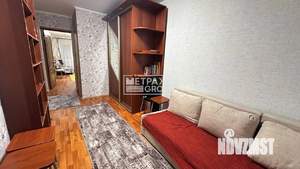 2-к квартира, на длительный срок, 47м2, 2/5 этаж