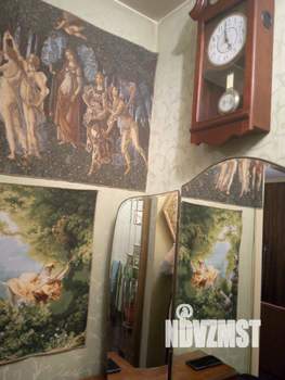 1-к квартира, на длительный срок, 30м2, 4/5 этаж