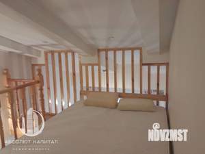 2-к квартира, на длительный срок, 52м2, 4/4 этаж
