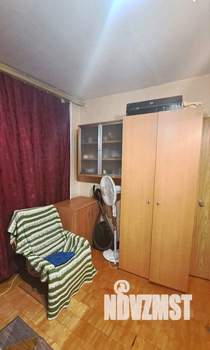 1-к квартира, на длительный срок, 35м2, 5/9 этаж