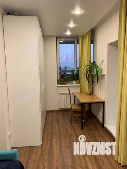 3-к квартира, на длительный срок, 56м2, 9/25 этаж