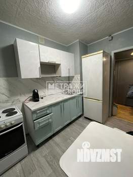 2-к квартира, на длительный срок, 38м2, 9/16 этаж