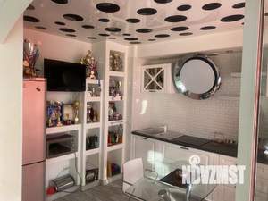 2-к квартира, посуточно, 64м2, 20/25 этаж