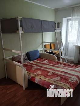 1-к квартира, на длительный срок, 32м2, 3/4 этаж