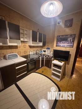 3-к квартира, на длительный срок, 71м2, 7/17 этаж