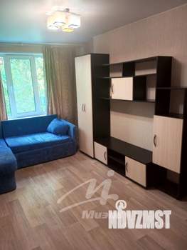 3-к квартира, на длительный срок, 56м2, 1/5 этаж