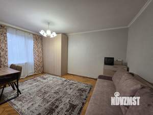 1-к квартира, на длительный срок, 28м2, 5/5 этаж