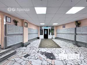 1-к квартира, на длительный срок, 34м2, 2/16 этаж