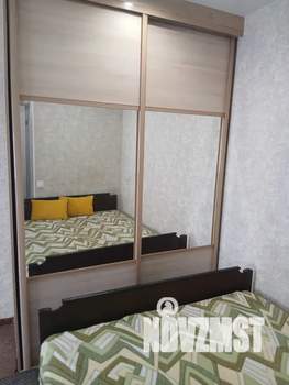 1-к квартира, посуточно, 32м2, 1/5 этаж