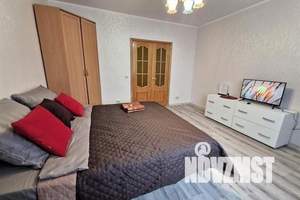2-к квартира, посуточно, 52м2, 9/12 этаж