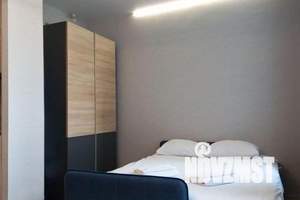 1-к квартира, посуточно, 25м2, 11/17 этаж