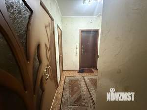 1-к квартира, на длительный срок, 42м2, 9/17 этаж