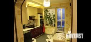 2-к квартира, на длительный срок, 59м2, 7/25 этаж