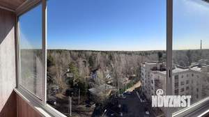 1-к квартира, на длительный срок, 45м2, 10/10 этаж