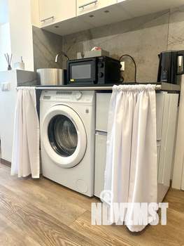 Студия квартира, посуточно, 30м2, 5/17 этаж