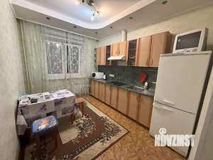 1-к квартира, на длительный срок, 42м2, 9/17 этаж