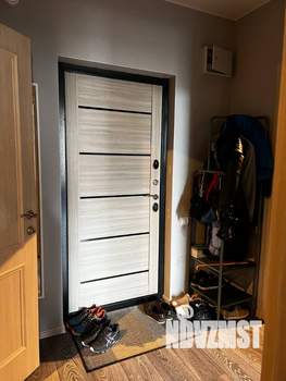 2-к квартира, на длительный срок, 46м2, 9/17 этаж