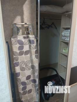 1-к квартира, посуточно, 32м2, 1/5 этаж