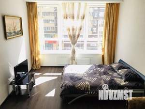 2-к квартира, посуточно, 53м2, 1/1 этаж