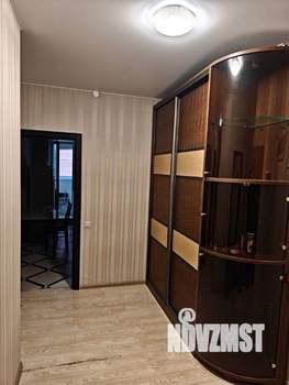 2-к квартира, на длительный срок, 64м2, 7/22 этаж