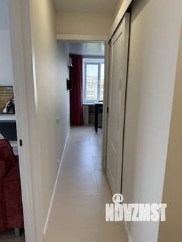 2-к квартира, на длительный срок, 37м2, 9/9 этаж