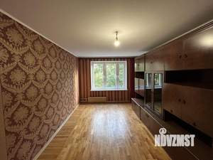 2-к квартира, на длительный срок, 45м2, 5/9 этаж