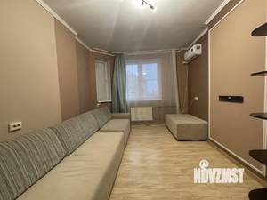 1-к квартира, на длительный срок, 42м2, 11/26 этаж