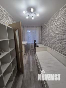 2-к квартира, на длительный срок, 44м2, 4/5 этаж