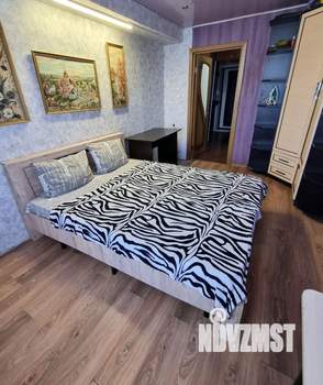 2-к квартира, посуточно, 50м2, 1/1 этаж