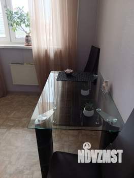 1-к квартира, посуточно, 40м2, 11/14 этаж