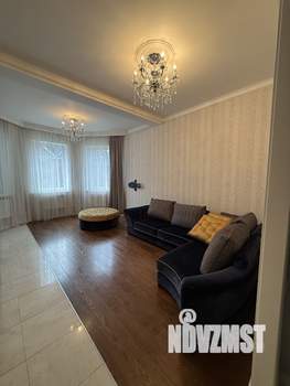 1-к квартира, на длительный срок, 54м2, 1/2 этаж