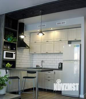 Студия квартира, на длительный срок, 26м2, 16/17 этаж