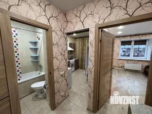 1-к квартира, на длительный срок, 31м2, 1/4 этаж