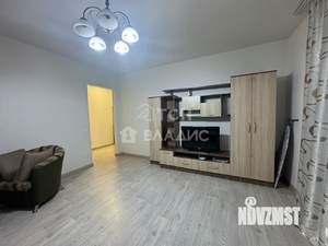 1-к квартира, на длительный срок, 26м2, 1/5 этаж