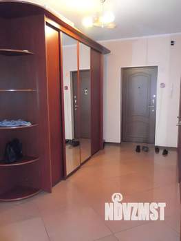 1-к квартира, на длительный срок, 54м2, 3/25 этаж