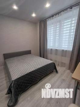 Студия квартира, на длительный срок, 24м2, 4/12 этаж