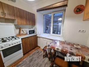 1-к квартира, на длительный срок, 32м2, 3/5 этаж