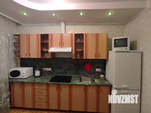 1-к квартира, на длительный срок, 45м2, 9/16 этаж