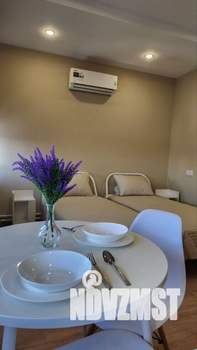 1-к квартира, посуточно, 23м2, 1/1 этаж