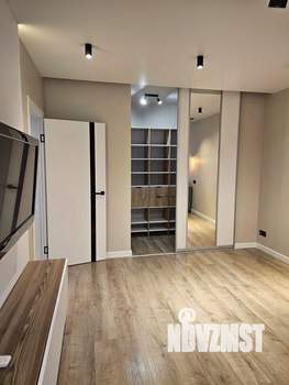 1-к квартира, на длительный срок, 48м2, 6/19 этаж