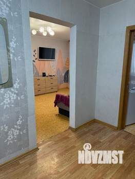 1-к квартира, на длительный срок, 38м2, 13/16 этаж