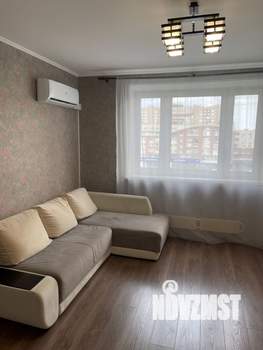 2-к квартира, на длительный срок, 54м2, 10/12 этаж