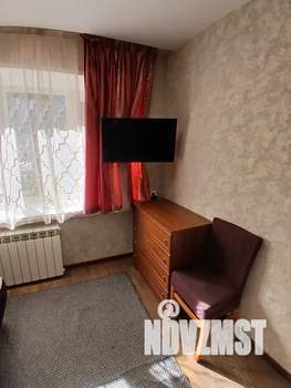 1-к квартира, посуточно, 32м2, 1/5 этаж