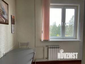1-к квартира, на длительный срок, 40м2, 6/17 этаж
