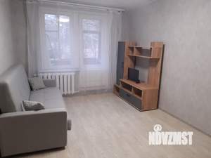 2-к квартира, на длительный срок, 42м2, 5/5 этаж