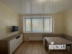 1-к квартира, посуточно, 24м2, 1/1 этаж
