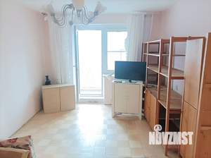 1-к квартира, на длительный срок, 38м2, 5/9 этаж