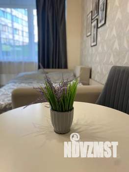 1-к квартира, посуточно, 27м2, 3/17 этаж