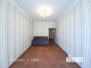 1-к квартира, на длительный срок, 49м2, 5/17 этаж